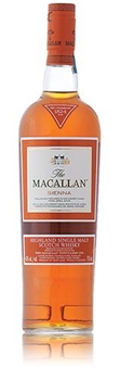 Macallan Sienna Highland Scotch Single Malt