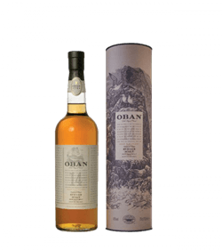 Oban 14 Ans Highland Scotch Single Malt