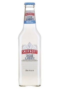 Smirnoff Ice Light