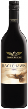 Wolf Blass Eaglehawk Shiraz