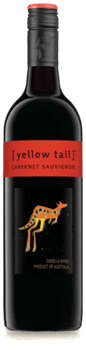 Yellow Tail Cabernet-Sauvignon