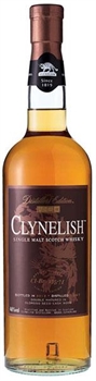 Clynelish Coastal Highland Scotch Single Malt