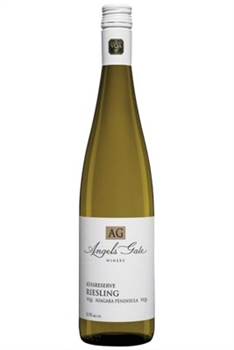 Angels Gate Sussreserve Riesling 