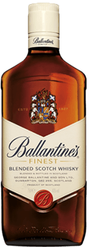 Ballantine's Scotch Blended