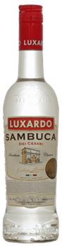 Luxardo Sambuca Dei Cesari