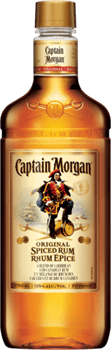 Captain Morgan Original Spiced Pet