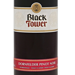 Black Tower Pinot Noir Qualitätswein Allemagne 