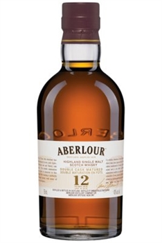 Aberlour 12 Ans Highland Scotch Single Malt