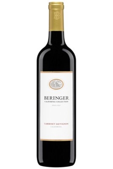 Beringer California Collection Cabernet-Sauvignon