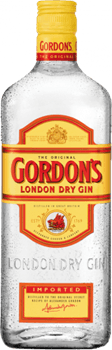 Gordons London Dry