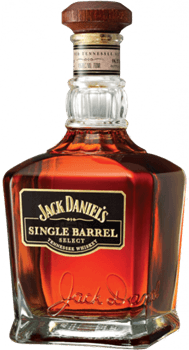 Jack Daniel's Single Barrel Tennessee