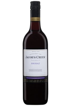 Jacob's Creek Shiraz