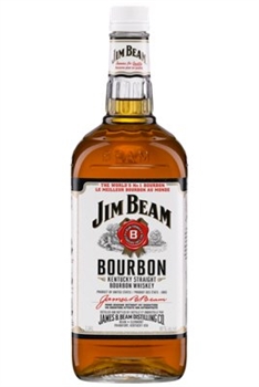 Jim Beam Sour Mash Kentucky Straight Bourbon
