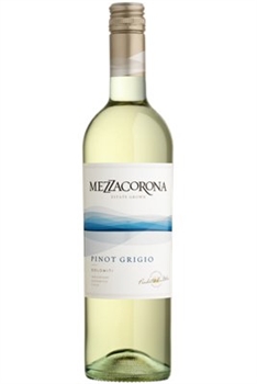 Mezzacorona Pinot Grigio 