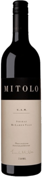 Mitolo Wines G.A.M. Shiraz 
