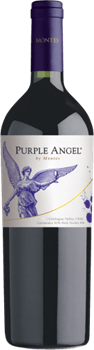 Purple Angel Carmenère 