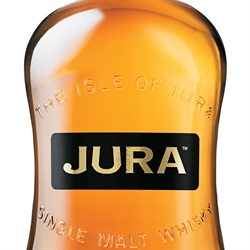 Isle Of Jura 10 Ans Scotch Single Malt
