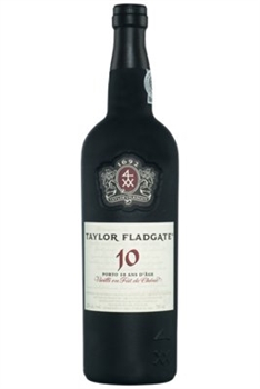 Taylor Fladgate Tawny 10 Ans