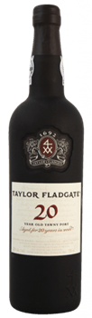 Taylor Fladgate Tawny 20 Ans