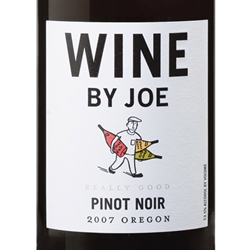 Wine By Joe Pinot Noir 