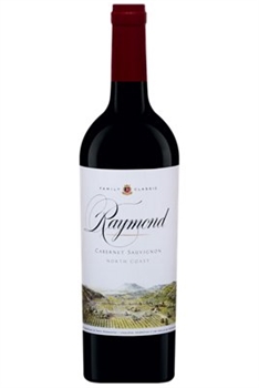 Raymond Family Classic Cabernet-Sauvignon 