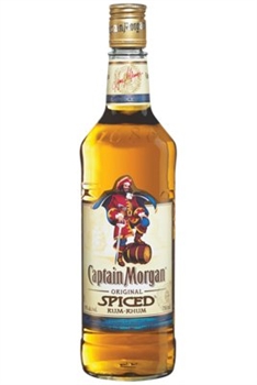 Captain Morgan Original