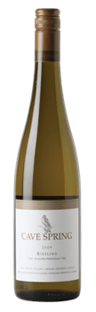Cave Spring Riesling 