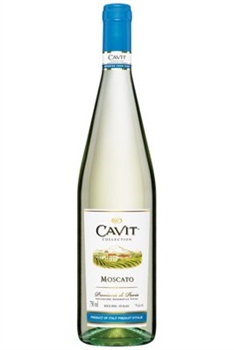 Cavit Collection Moscato 
