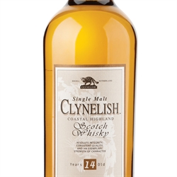 Clynelish 14 Ans Highlands Scotch Single Malt