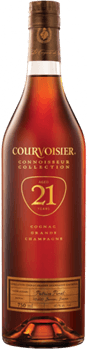 Courvoisier 21 Ans