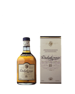 Dalwhinnie 15 Ans Highland Scotch Single Malt