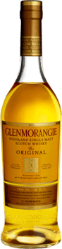 Glenmorangie Original 10 Ans Highland Scotch Single Malt