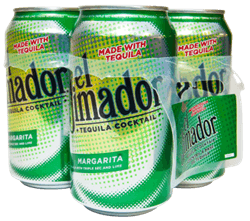 Casa Herradura El Jimador Mix Margarita