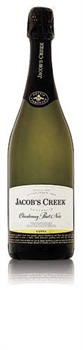 Jacob's Creek Chardonnay / Pinot Noir
