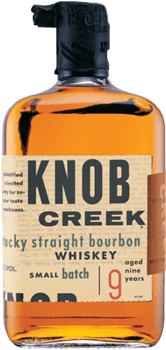Knob Creek 9 Ans Kentucky Bourbon