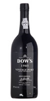 Dow's Vintage 