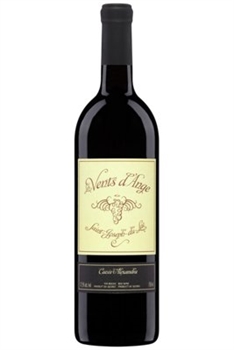 Les Vents D’Ange Cuvée Alexandra 