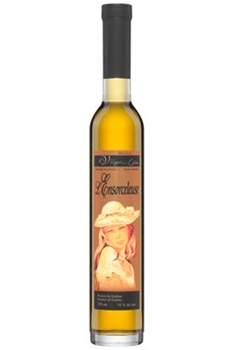 Les Vergers De La Colline L'ensorceleuse 