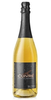 Les Vergers De La Colline Le Cuivré