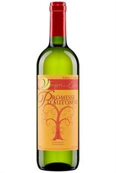 Les Vergers De La Colline Promesse D'automne