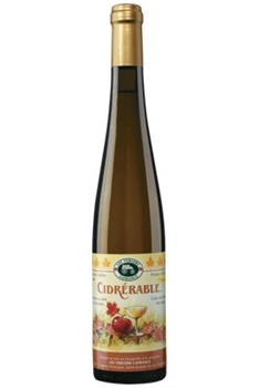 Les Vergers Lafrance Cidrérable