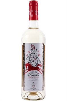 Les Vergers Lafrance Légende D'automne