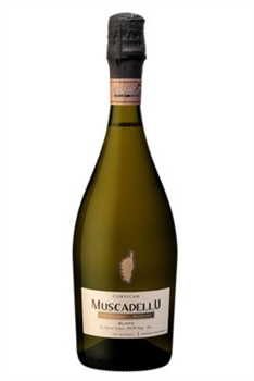 Les Vignerons Corsicans Muscadellu