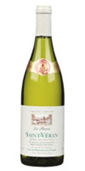 Les Vignerons Des Grandes Vignes Saint-Véran Les Plantés 