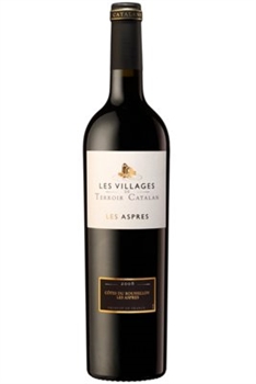 Les Villages De Terroir Catalan Les Aspres 