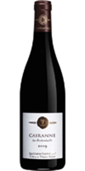 Les Vins De Vienne Cairanne La Perdendaille 