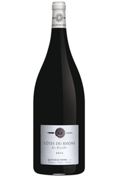 Les Vins De Vienne Les Cranilles 