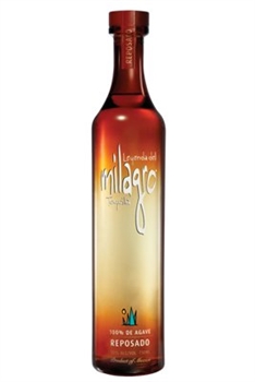 Leyenda Del Milagro Reposado