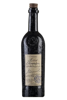 Lhéraud Petite Champagne 