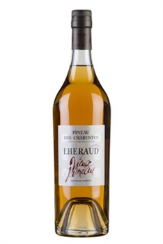 Lhéraud Vieux Pineau Des Charentes